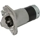 Hella Starter Renault/Nissan 12V 1.4kW 8EA 011 610-241 Hella voor o.a. DACIA, NISSAN, RENAULT