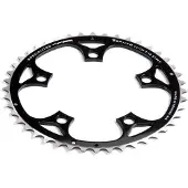 Specialites Ta Ketting Ring Zephyr Compact 110mm Outer 9 / 10S Zwart || Maat: 46