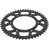Supersprox Rondsel RAL-990:50-BLK