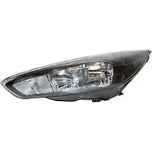 VAN WEZEL 1948963N Koplamp