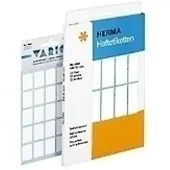 Herma Multipurpose-etiketten, 24 x 35 mm, wit, permanent hechtend, om met de hand te b - 20 stuks
