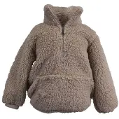Unique living hoodie willow kids -43x47cm