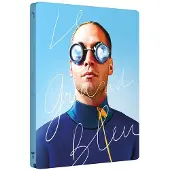 Gaumont GRAND BLEU (LE)-LTD ED-FR-BLURAY 4K STEELBOOK