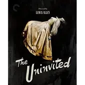 Import The Uninvited Blu-ray