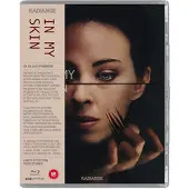 Import In My Skin Blu-ray 4K Ultra HD