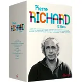 Gaumont COFFRET PIERRE RICHARD - FR