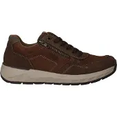 Rieker 11500 Veterschoenen | Maat 45 Heren Bruin
