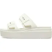 Crocs Muiltjes wit