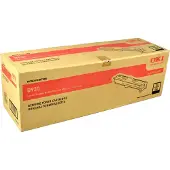 OKI 01221601 toner cartridge zwart (origineel)