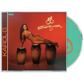 POLYDOR Tropicoqueta