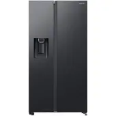 Samsung Amerikaanse Koelkast RS65DG54R3B1EF