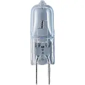 Osram Halostar 50W Gy6,35 Bl2