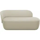 Blomus Loungebank Kuon Left Beige