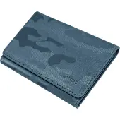 Techmade Etres Smart Wallet - Plat • Camo