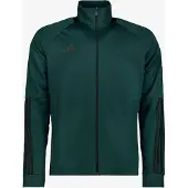Adidas M Sereno TJ heren sportvest groen maat XXL