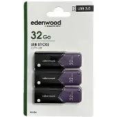 EDENWOOD X3 Usb Sticks 32go