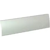 Geze Frontplaat 25207 voor Deurdranger TS 4000 / TS 5000