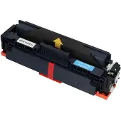 PrintAbout Huismerk Canon 046H C Toner Cyaan Hoge capaciteit