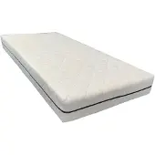 Slaaploods.nl Galaxy - Koudschuim Matras - 90x200x20 cm - Eenpersoons - Medium