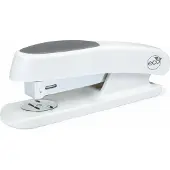Rapesco Nietmachine Germ-Savvy Less Effort Eco Sting Ray antibacterieel wit