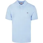 Gant Shirt pastelblauw