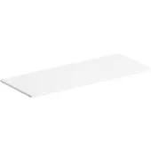 Clou New Flush 3.1 afvoerplaat, aluite