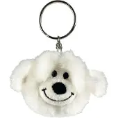 Studio 100 pluche sleutelhanger Samson - Samson en Marie fanartikel.