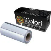 KayPro IColori Aluminium Folie