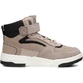 Ton & Ton Jongens Sneakers Carlos - Beige - Maat 28