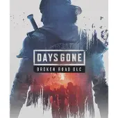 Days Gone - Broken Road DLC - Windows Download