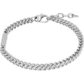 JOOP! Armband zilver