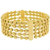 JOOP! Armband goud