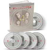 Warner Music 4 (Super Deluxe Box Set)
