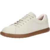 Camper Sneakers laag 'Pelotas Soller' zilver / wit