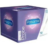 Pasante *Non-Latex Probe Covers* 72 St