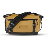 WANDRD Rogue Sling 9L Geel