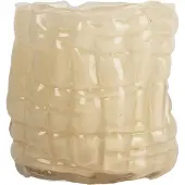 By On Laranne windlicht Ø10 cm Beige