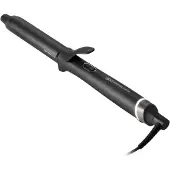 GHD – Chronos Curve Classic Tong – Krultang – Haarkruller Met Keramische Technologie – 26 mm – Zwart