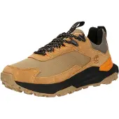 Timberland Sneakers laag pueblo / lichtbruin / zwart