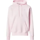 Nike Sweatshirt 'CLUB' lichtroze