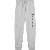 Champion Broek grijs / antraciet