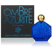 Jean-Charles Brosseau Ombre Azurite, eau de parfum voor dames, van , 100 ml