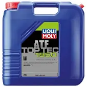 Liqui moly Versnellingsbakolie 21379