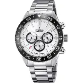 Festina - F20575/1 - Polshorloge - Chronograaf - Heren