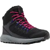 Columbia Sportswear Laarzen Trailstorm Mid Waterproof dames 38