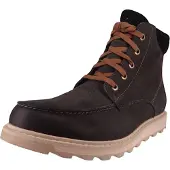 Sorel Veterboots 'Madson II' antraciet / zwart