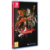 Games Switch Helvetii Transparant
