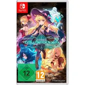 Little Witch Nobeta - Switch