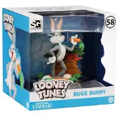 Abystyle LOONEY TUNES - Figurine "Bugs Bunny"