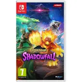 Eldrador Creatures: Shadowfall - Nintendo Switch